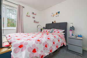 Campbeltown Close